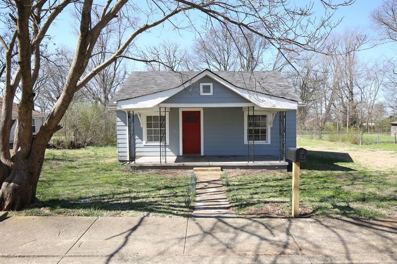 202 February St, Murfreesboro, TN 37129