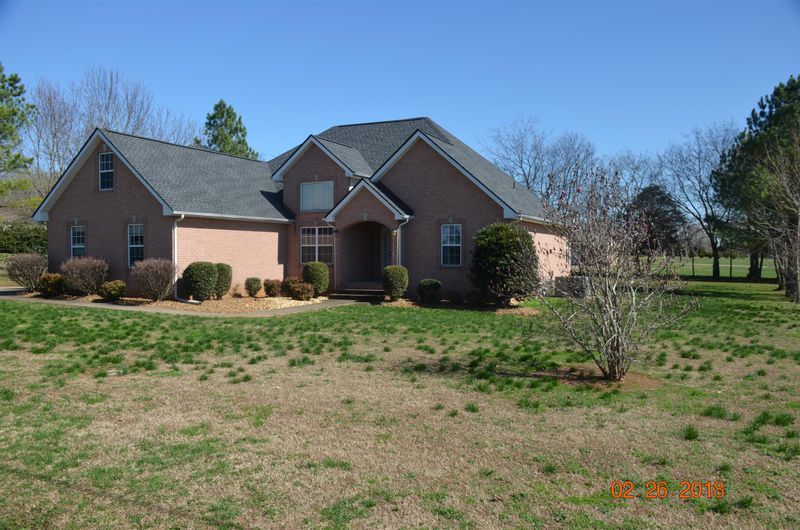 3309 Vestry Ave, Murfreesboro, TN 37129