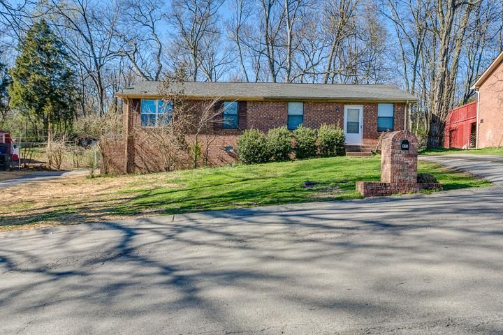 433 Cathy Jo Cir, Nashville, TN 37211