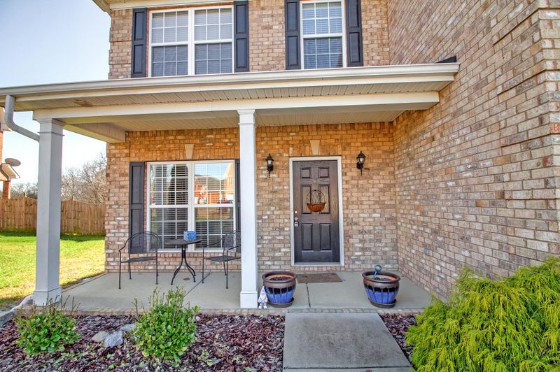 4080 Locerbie Cir, Spring Hill, TN 37174