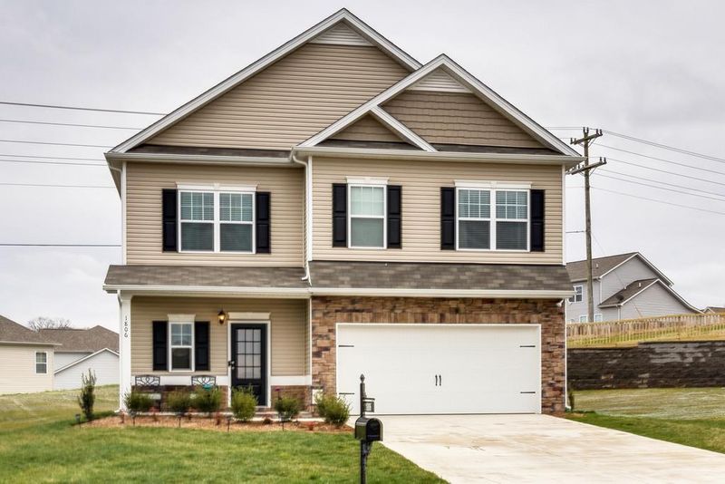 1806 Marcia, Columbia, TN 38401