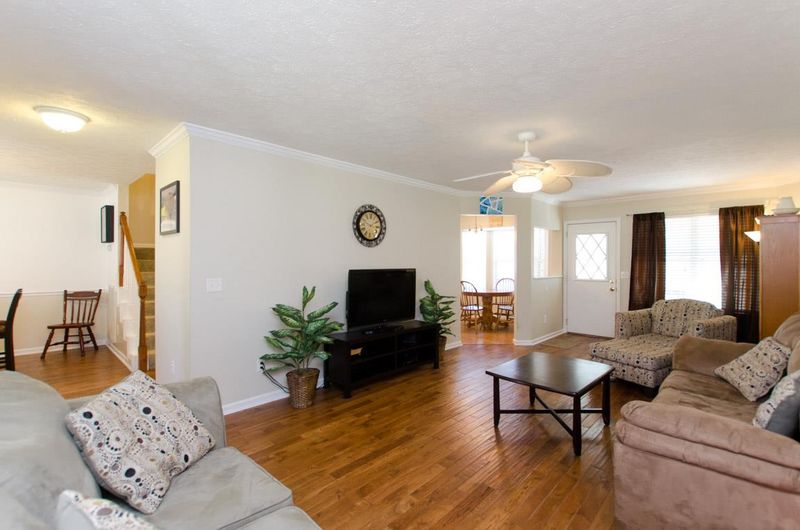 1301 Georgetown Dr, Old Hickory, TN 37138