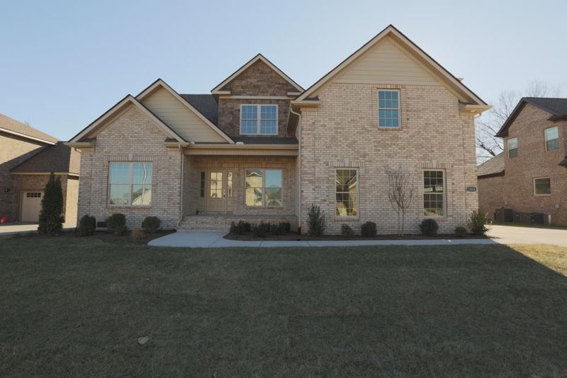 1816 Jose Way, Murfreesboro, TN 37130