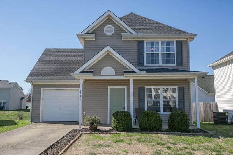 1416 Westview Dr, Murfreesboro, TN 37128