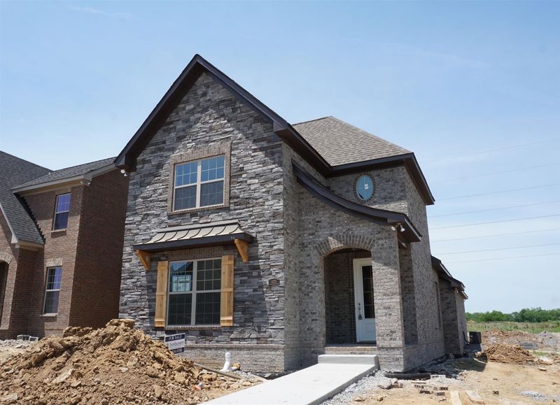 1070 Paddock Park Lot 141, Gallatin, TN 37066