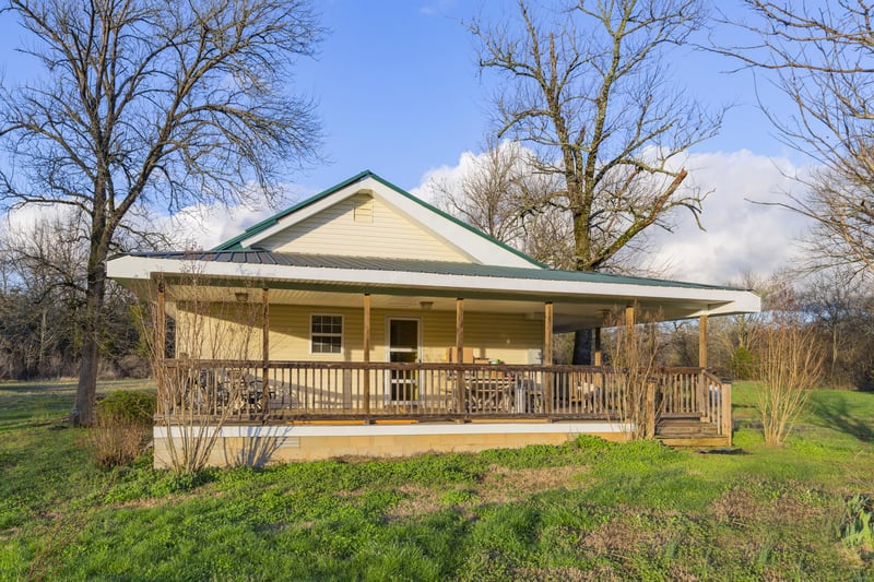 2046 Murray Kittrell Rd, Readyville, TN 37149