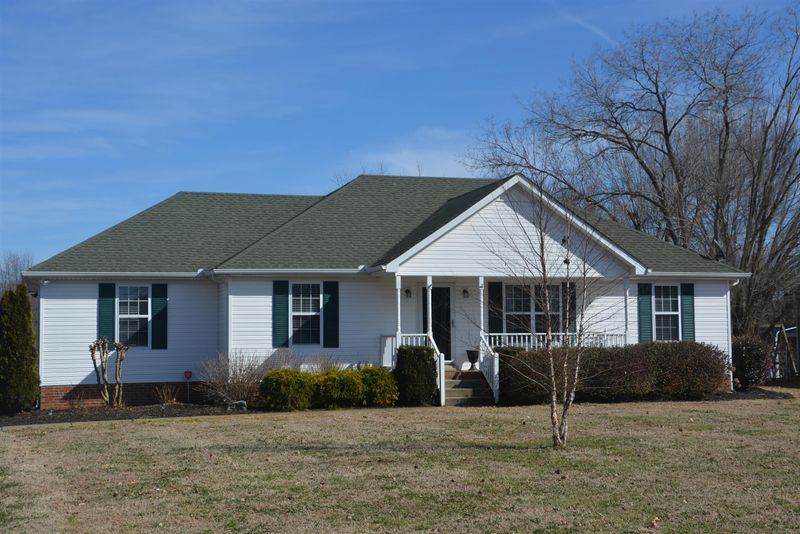 7282 Valley View Rd, Lascassas, TN 37085