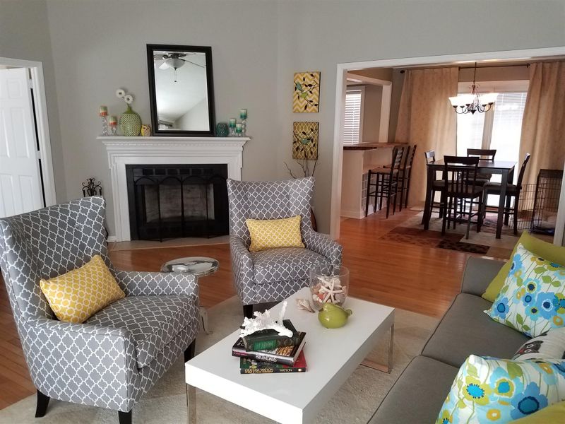 1433 Quail Rn, Nashville, TN 37214