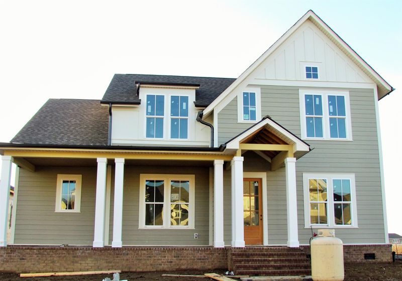 206 Ashington Circle Lot#70, Hendersonville, TN 37075