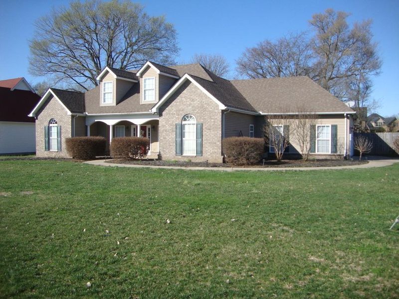 1102 Thompson Farms St, Lascassas, TN 37085