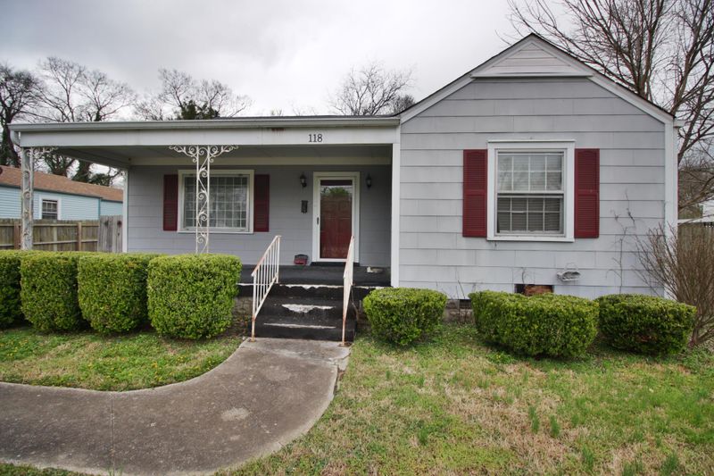 118 Hammond Ave, Lebanon, TN 37087