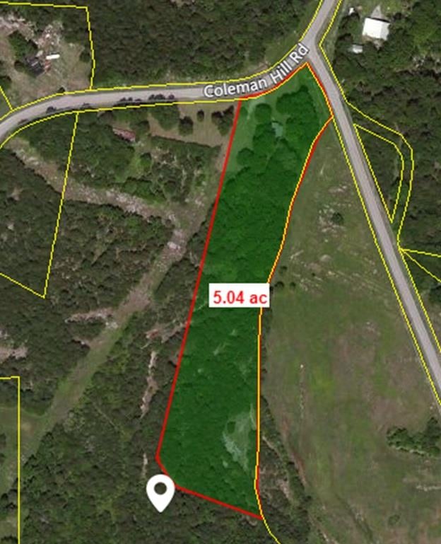 1055 Coleman Hill Rd, Rockvale, TN 37153
