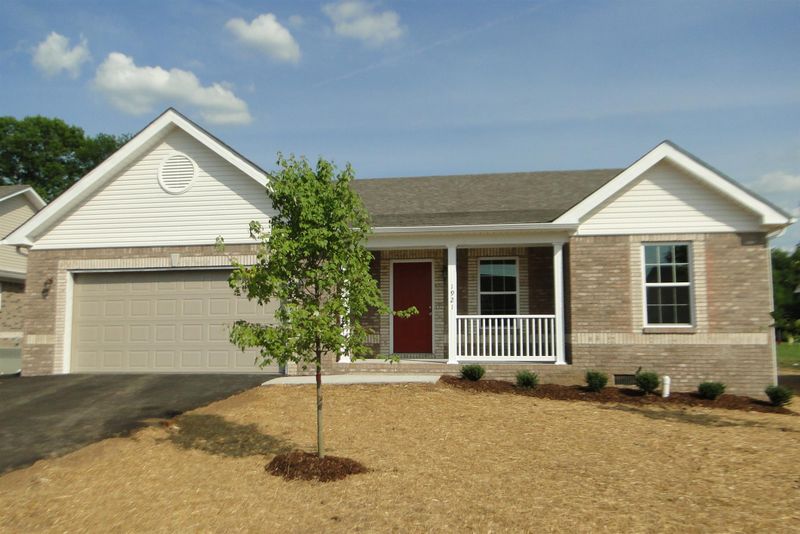 1921 Susan Rd, Columbia, TN 38401
