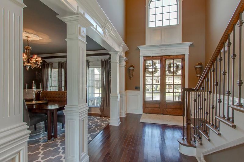 616 Gary Bowman Ct, Murfreesboro, TN 37130