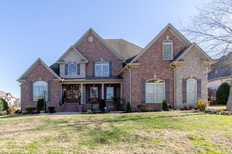 616 Gary Bowman Ct, Murfreesboro, TN 37130