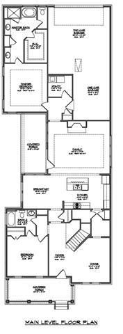 1411 Eliot Rd, Franklin, TN 37064