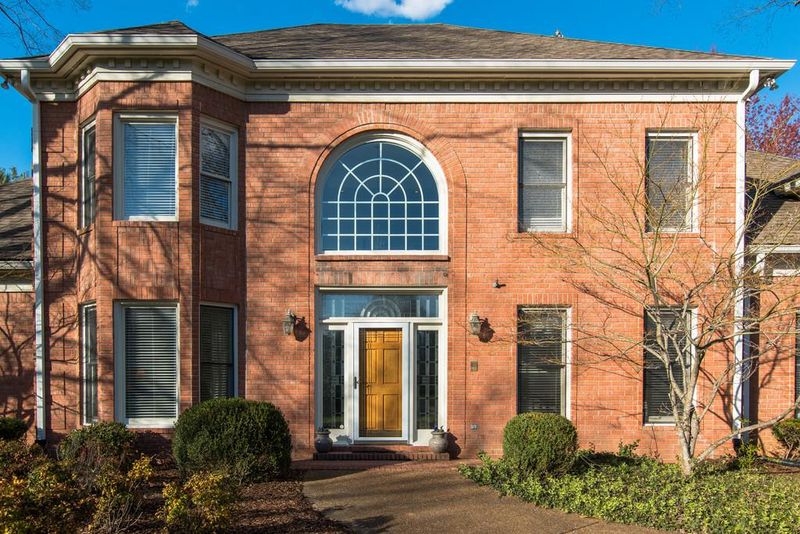 5320 Stonewall Pl, Brentwood, TN 37027