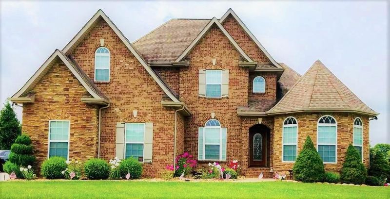 809 Furman Dr, Murfreesboro, TN 37129
