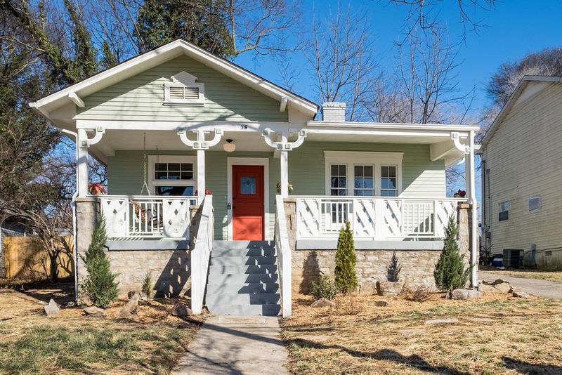 316 Harrison St, Nashville, TN 37211