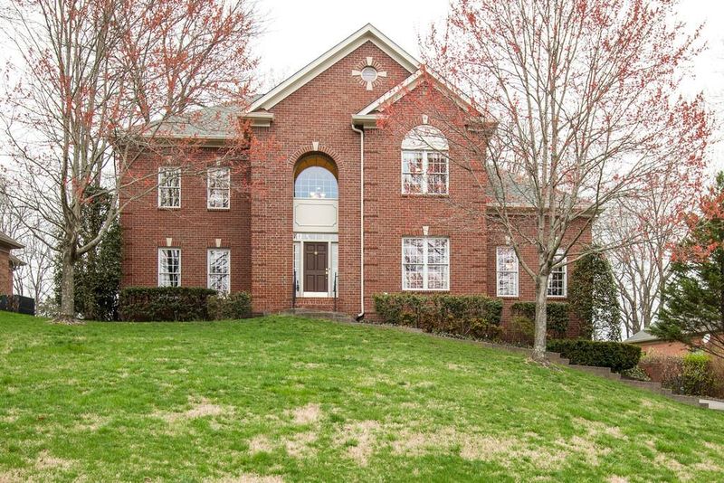 215 Bramerton Ct, Franklin, TN 37069