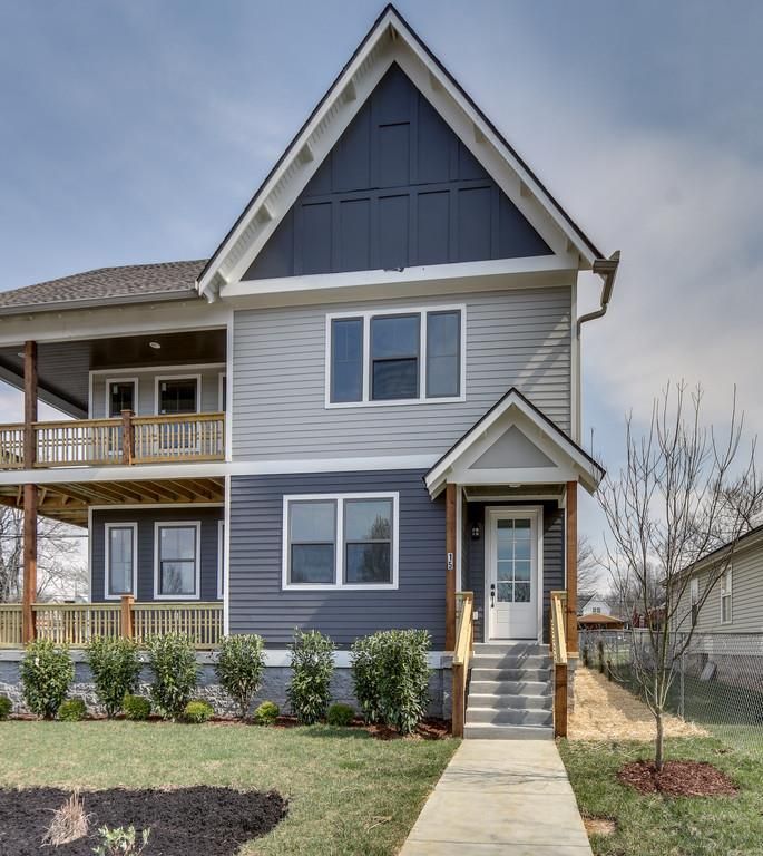715 Stockell St, Nashville, TN 37207
