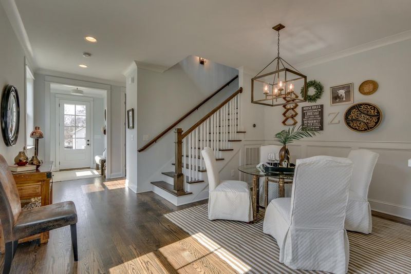 715 Stockell St, Nashville, TN 37207