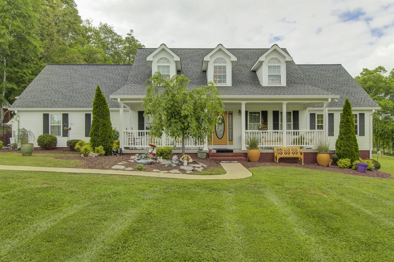 215 Buffalo Rd, Carthage, TN 37030