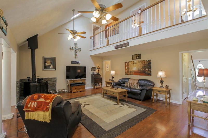 215 Buffalo Rd, Carthage, TN 37030