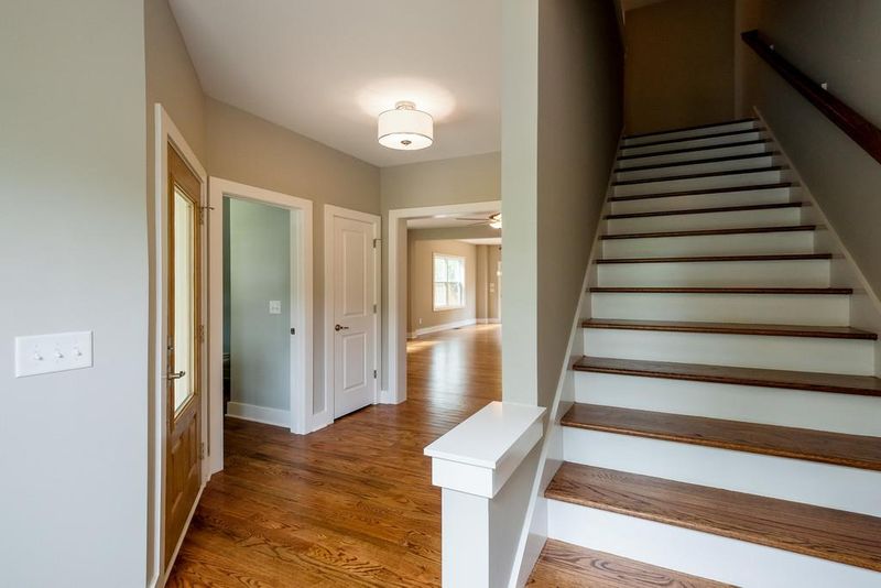 3815 Dr Walter S Davis Blvd, Nashville, TN 37209