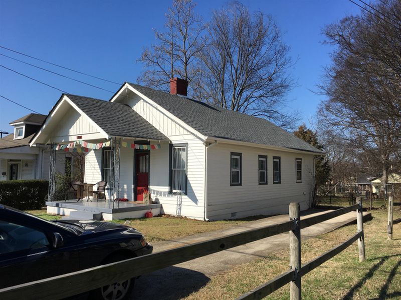 1716 Heiman, Nashville, TN 37208