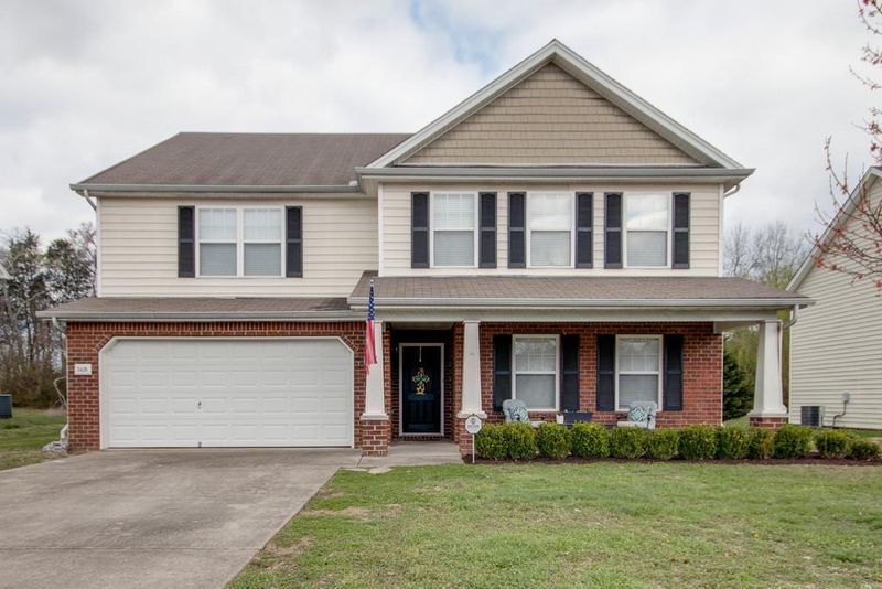 5428 Middlebury Dr, Murfreesboro, TN 37128