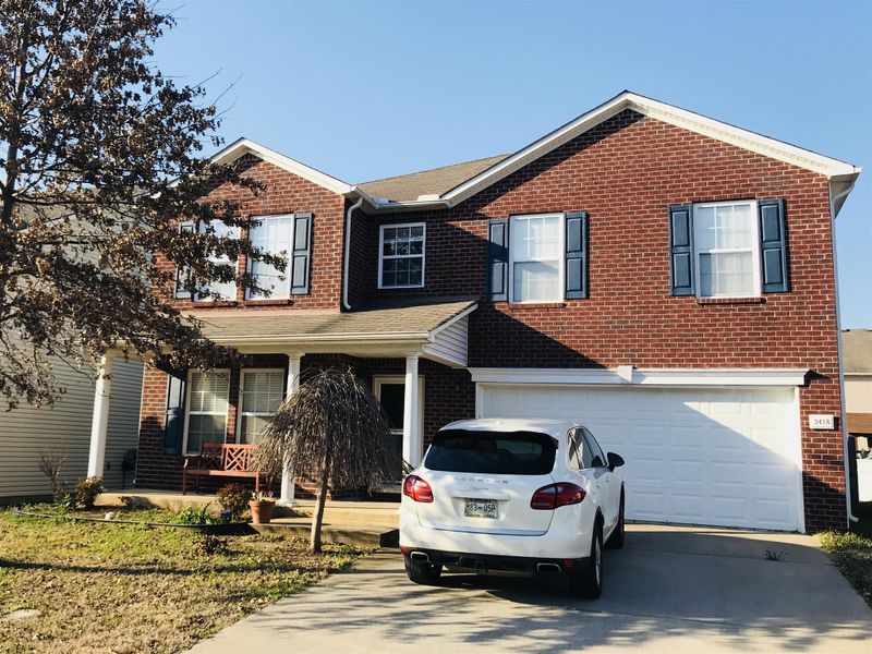 3418 Juneberry Way, Murfreesboro, TN 37128