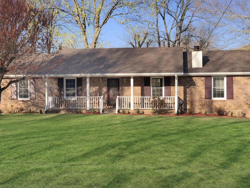 803 Edwards Dr, Franklin, TN 37064