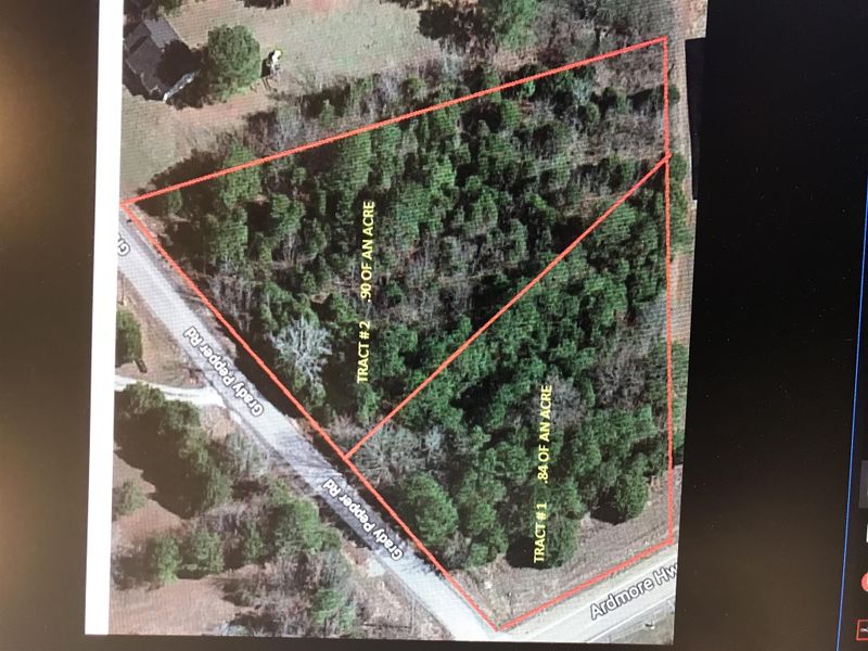 1 Grady Pepper Rd, Ardmore, AL 35739