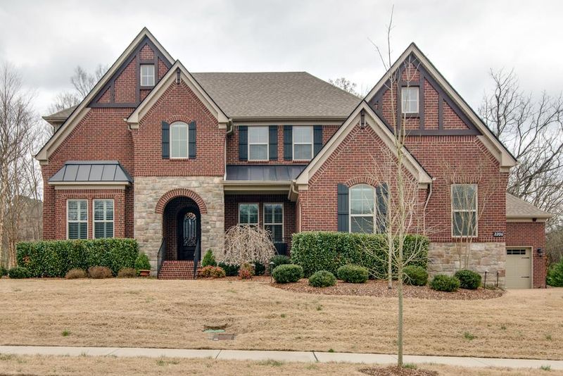 2206 Georgian Cir, Franklin, TN 37067