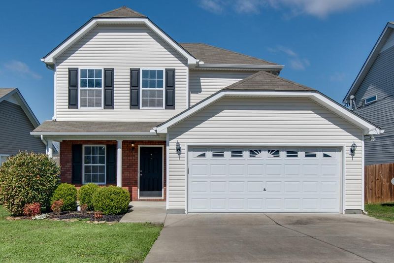 9028 Ristau Dr, Antioch, TN 37013