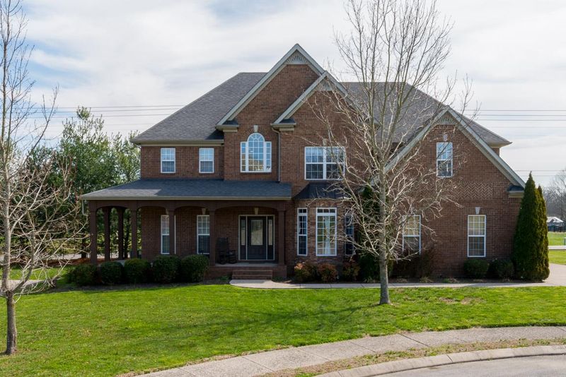 2003 Cierra Cir, Spring Hill, TN 37174