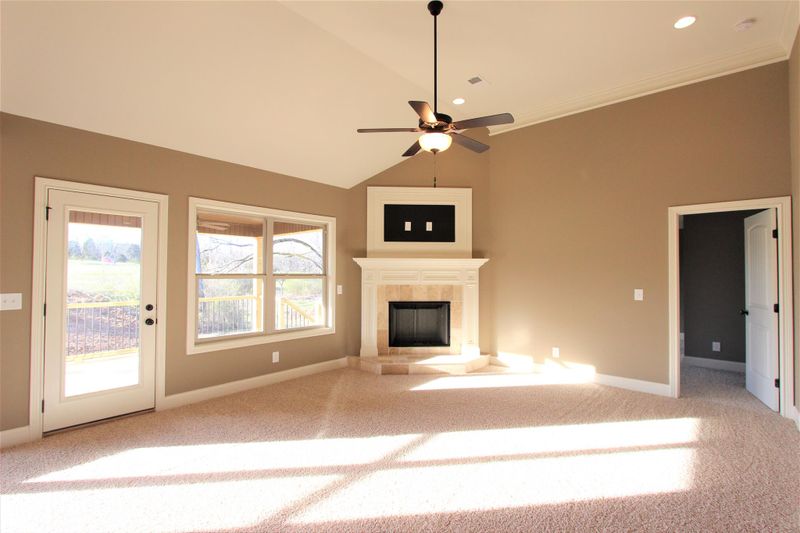 415 Zephyr Cove #20, Lebanon, TN 37087