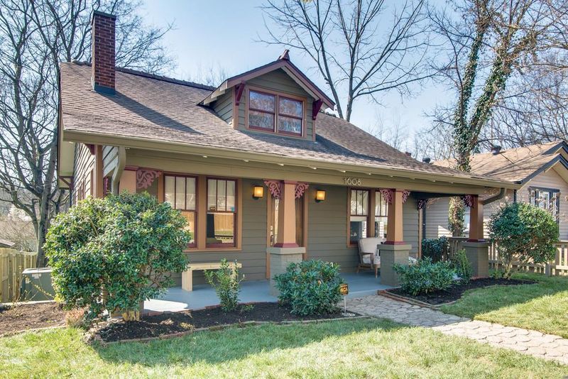 1608 Ordway Pl, Nashville, TN 37206