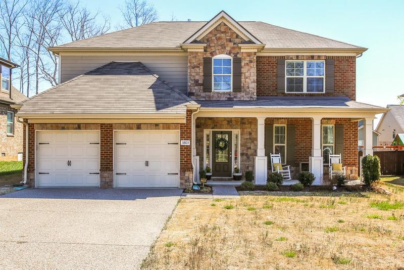 3803 Montgomery Way, Smyrna, TN 37167