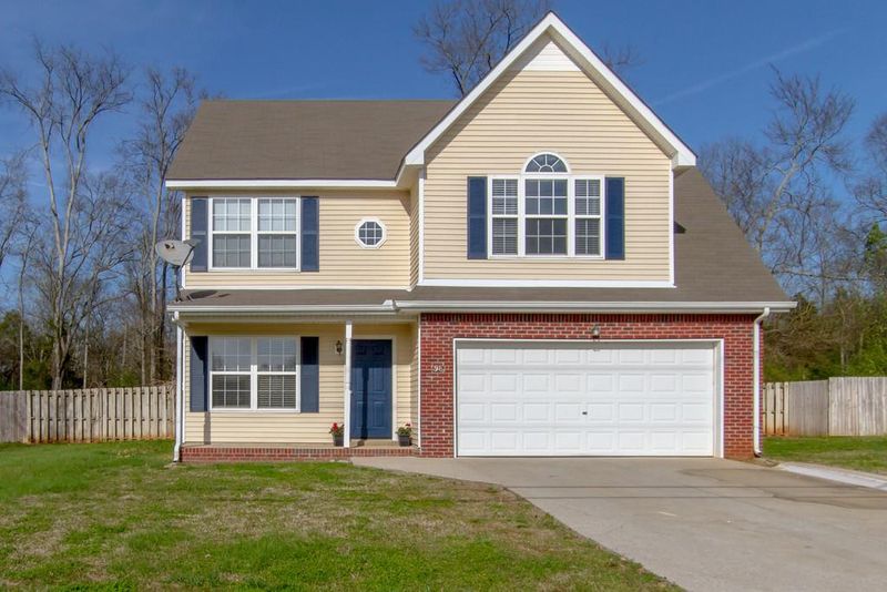 1981 Stoney Meadow Dr, Murfreesboro, TN 37129
