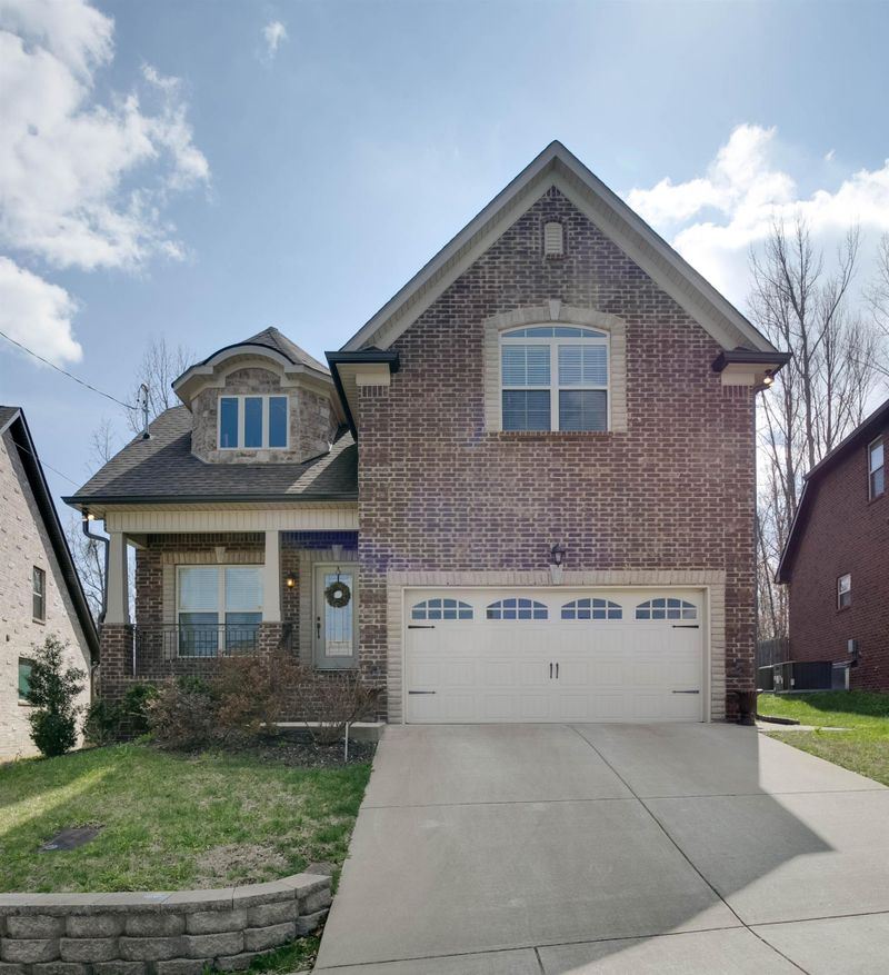 153 Tulip Grove Pointe, Hermitage, TN 37076