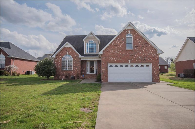 807 Ronald Dr, Murfreesboro, TN 37129