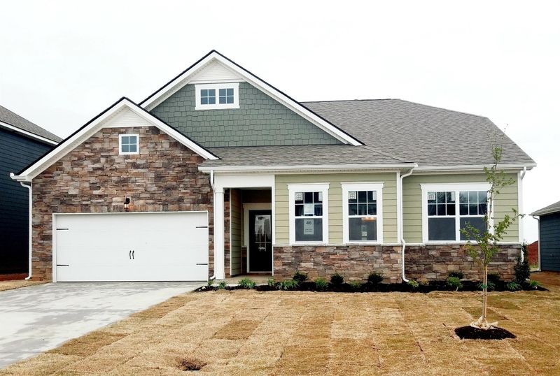 6540 Tulip Tree Drive #46, Murfreesboro, TN 37128