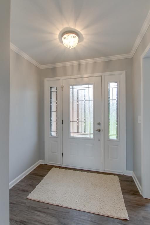 2511 Gilbert St, Murfreesboro, TN 37129