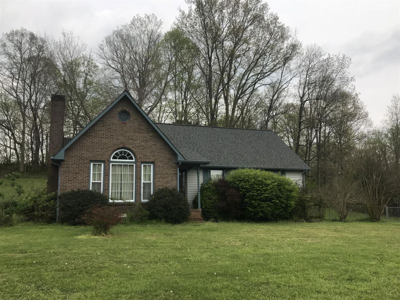 6311 Gum Station Rd, Springfield, TN 37172