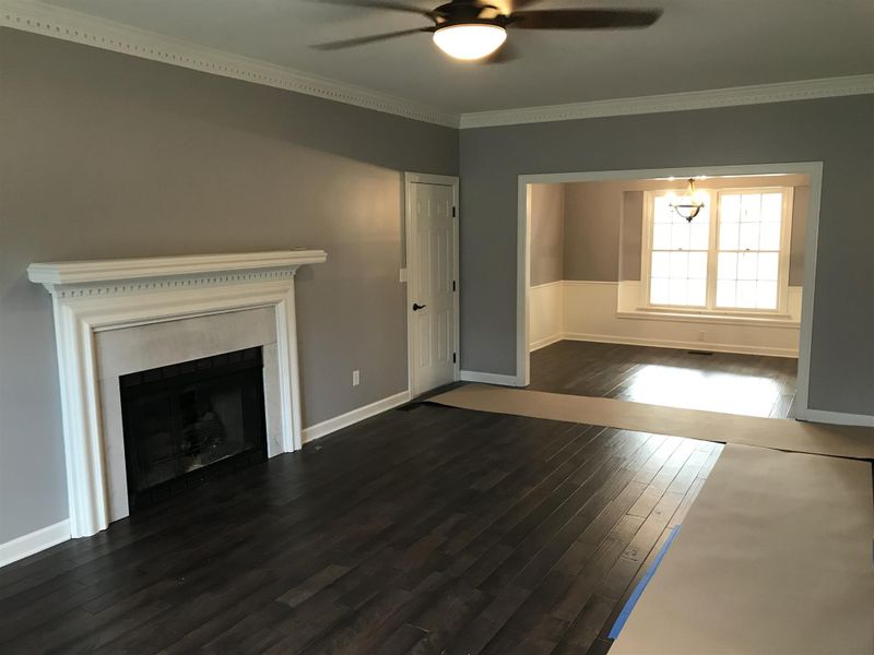1411 Trailridge Cir, Mount Juliet, TN 37122