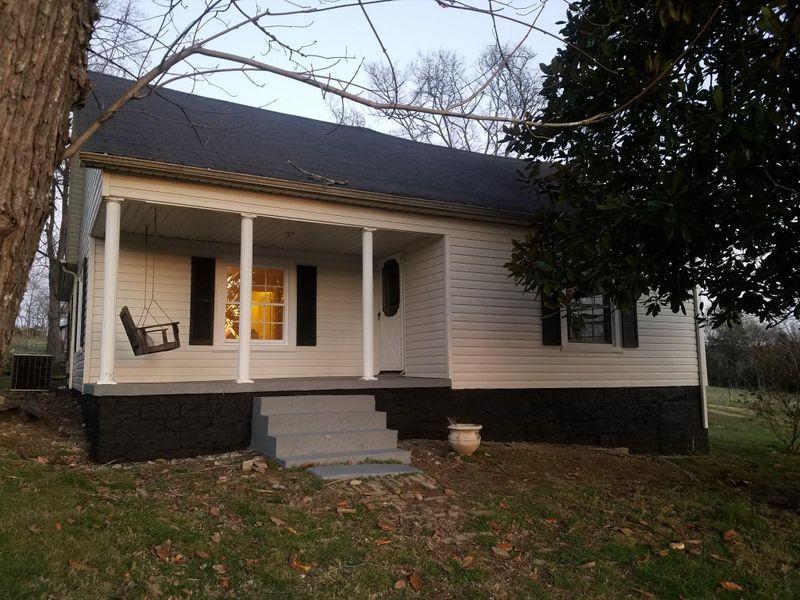 113 Vantrease Rd, Brush Creek, TN 38547