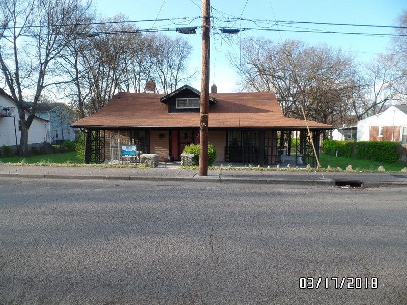 2416 Albion St, Nashville, TN 37208