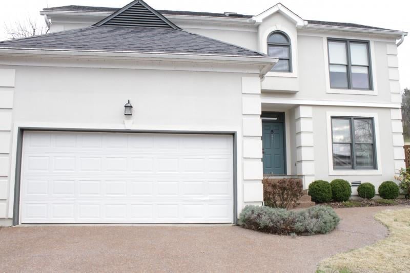 209 Deer Park Ln, Franklin, TN 37069